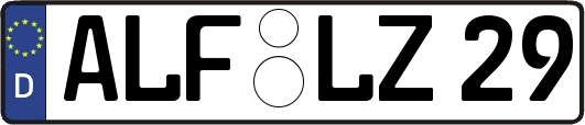 ALF-LZ29