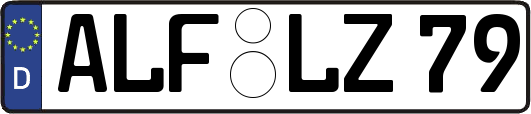 ALF-LZ79