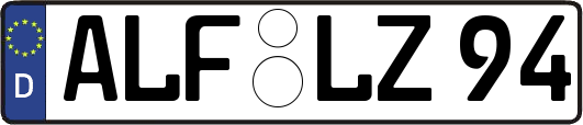 ALF-LZ94