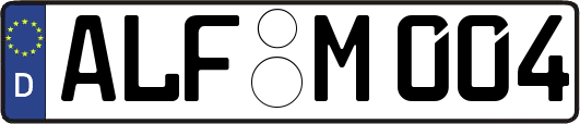 ALF-M004