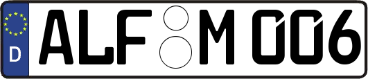 ALF-M006
