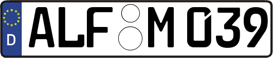 ALF-M039