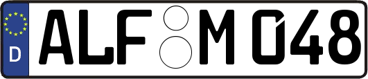 ALF-M048