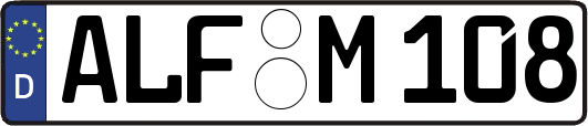 ALF-M108