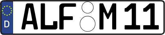 ALF-M11