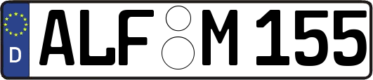 ALF-M155