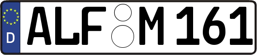 ALF-M161
