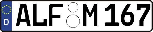 ALF-M167