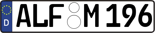 ALF-M196