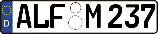 ALF-M237