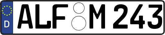 ALF-M243