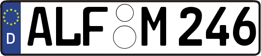 ALF-M246