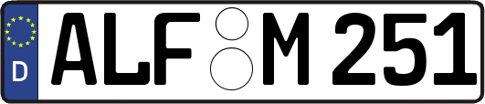 ALF-M251