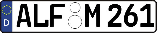 ALF-M261