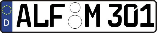 ALF-M301