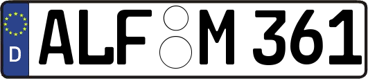 ALF-M361