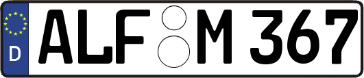 ALF-M367
