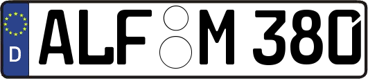 ALF-M380