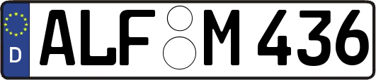 ALF-M436