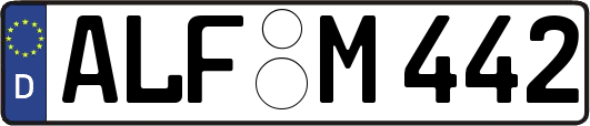 ALF-M442