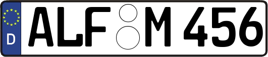 ALF-M456