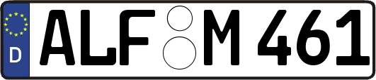ALF-M461