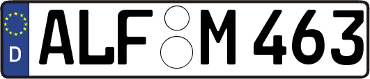 ALF-M463