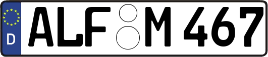 ALF-M467