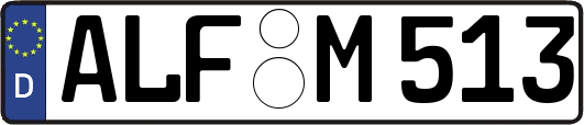 ALF-M513