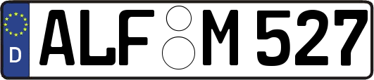 ALF-M527