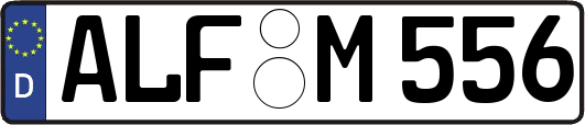 ALF-M556