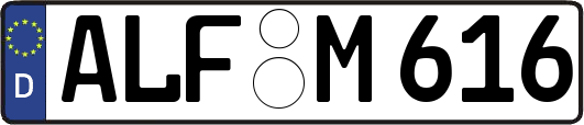 ALF-M616