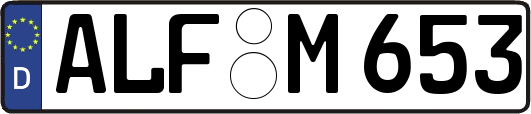 ALF-M653