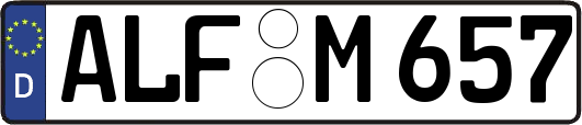 ALF-M657