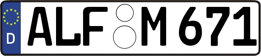 ALF-M671