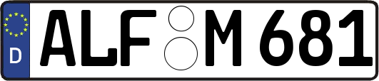 ALF-M681