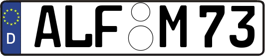 ALF-M73