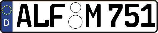 ALF-M751