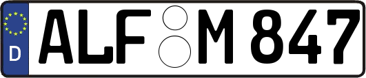 ALF-M847