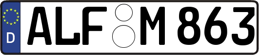 ALF-M863