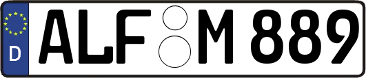 ALF-M889