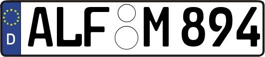 ALF-M894