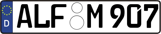 ALF-M907