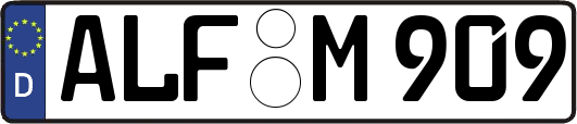 ALF-M909