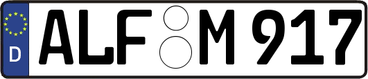 ALF-M917