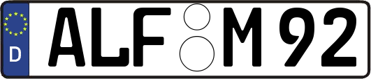 ALF-M92
