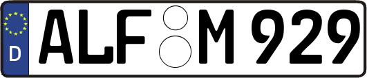 ALF-M929