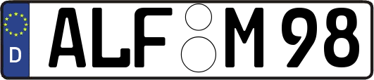 ALF-M98