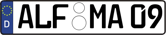 ALF-MA09