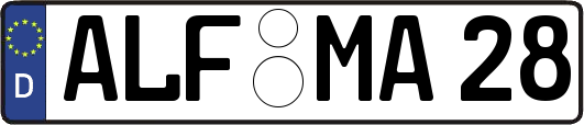 ALF-MA28